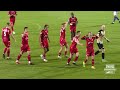 Last minute equaliser! | Portadown 2-2 Linfield | #sportsdirectprem