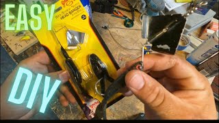 SECRET Buzzbait Hacks to Help YOU Catch More Fish!