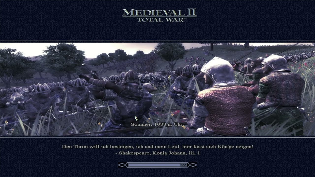 Papststaaten | Runde 1-17 | Große Kampagne | Medieval 2 Total War | Just Gameplay