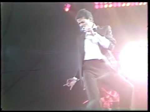 The Jacksons Commercial Triumph Tour 1981 (HQ)