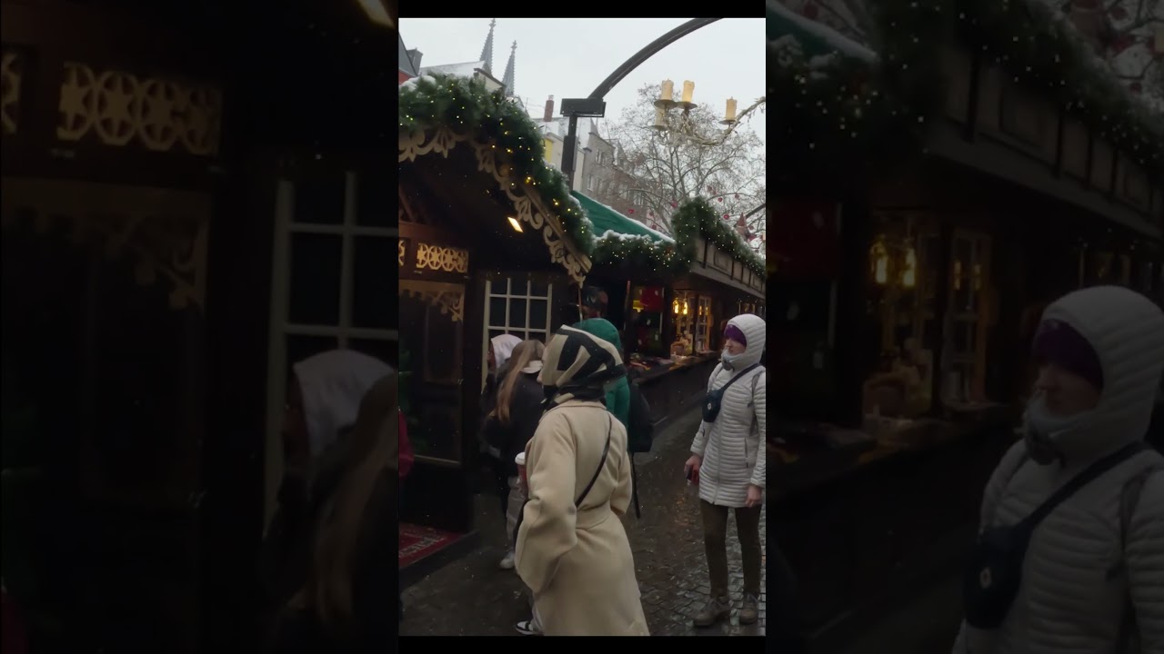 জার্মানি মেয়েরা অনেক লম্বা 