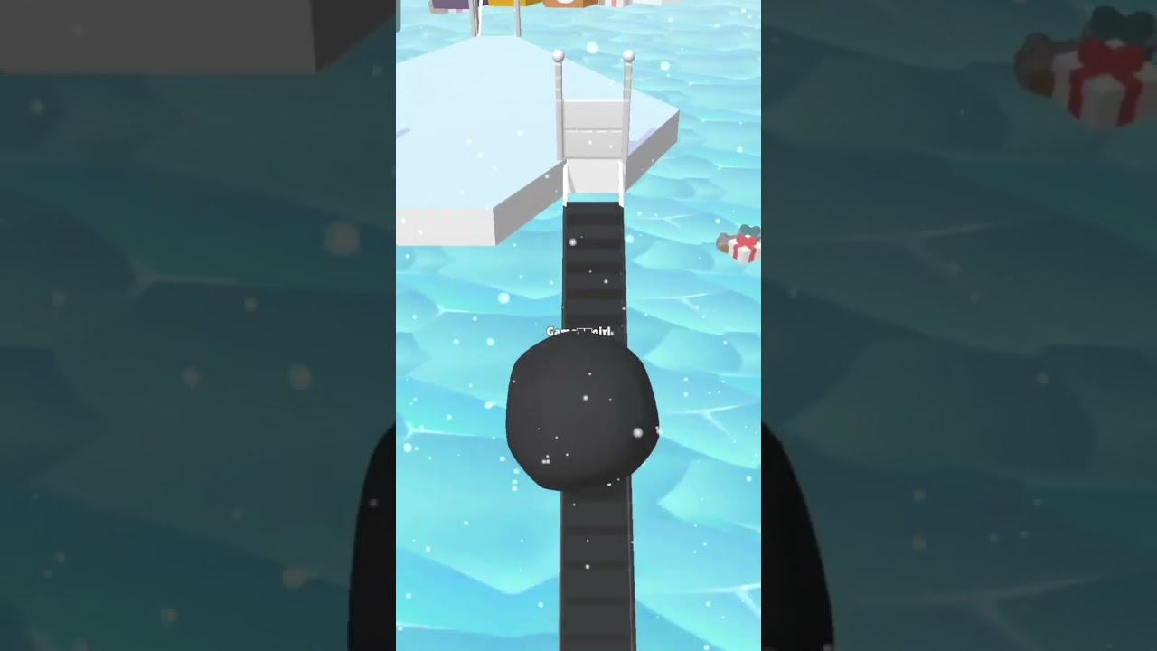 Bridge race game 🎯 speed 🚄🚅 