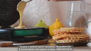 Домашние вафли!Вкусный и простой рецепт! Домашние вафли!Вкусный и простой рецепт!