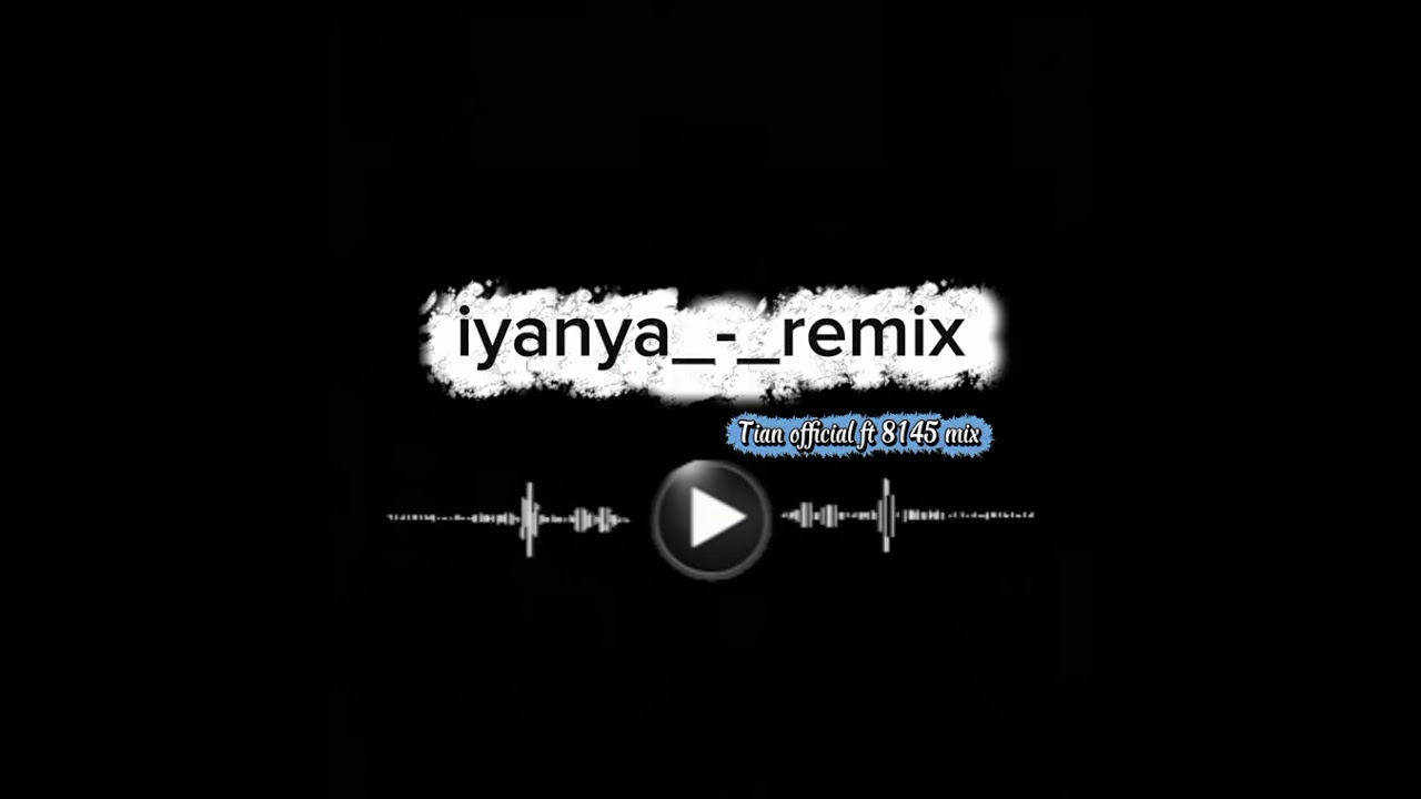 lagu acara terbaruh 2026_-_iyanya_remix