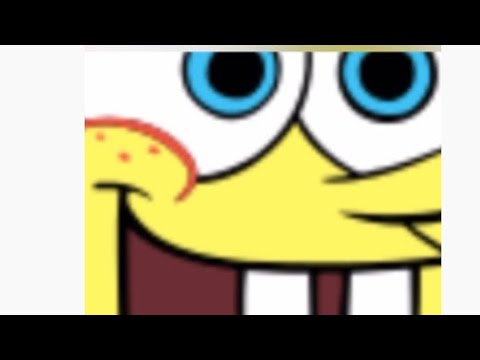 Bob esponja explode o Siri cascudo vídeo completo 💀