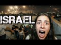 Israel: Pamumuhay sa Takot. Mga Bomba, Terorista, at Walang Hanggang Digmaan