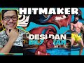 King - Desi Dan Bilzerian | The Gorilla Bounce | Prod by. Section8 | Latest Hit Songs 2021 |Reaction