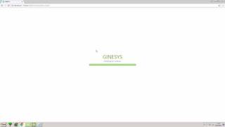 GST Setup in GINESYS screenshot 5