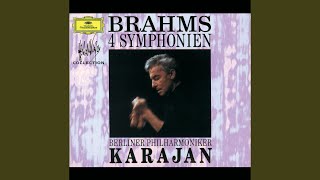 Brahms: Symphony No.3 In F, Op.90 - 3. Poco allegretto