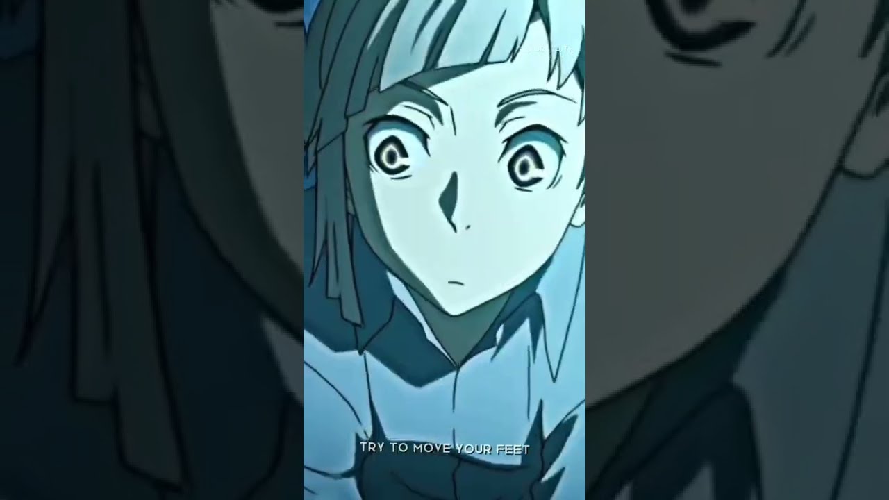 They Looking At Me Anime Characters Who Stole The Show Fyp Animecharacters