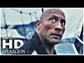 RED NOTICE Trailer Teaser (2021) Dwayne Johnson, Gal Gadot