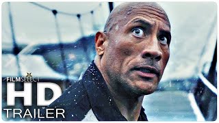 RED NOTICE Trailer Teaser (2021) Dwayne Johnson, Gal Gadot