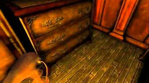 Amnesia CS - Sealed - Most scary custom story! PART 1