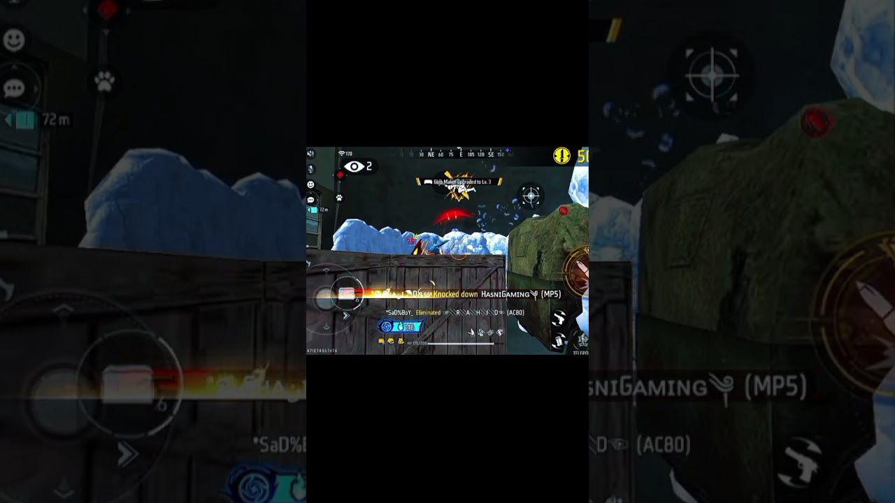 Новый трюк 😱 