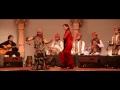 Agustn c bola  en india  flamenco fusion  rajasthan music