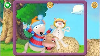 Toopy And Binoo Go Camping Toopy And Binoo Games For Kids - Toopy And Binoo Online Games