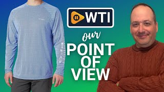 Columbia Men's Terminal T-Shirts | Our Point Of View