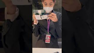 Priority Pass in Airport International Lounge #shorts #airportlounge #prioritypass #bangkok Net Worth