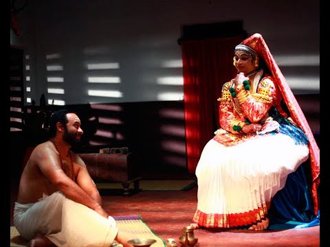 PRIYAMANASAM  Sanskrit Movie 