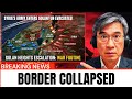 Syria S Army Entered The Golan Heights 6 Hours Later UN Forces Started EVACUATING Prof Jiang 
