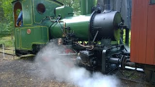 Hjerl Hede Outdoor Museum