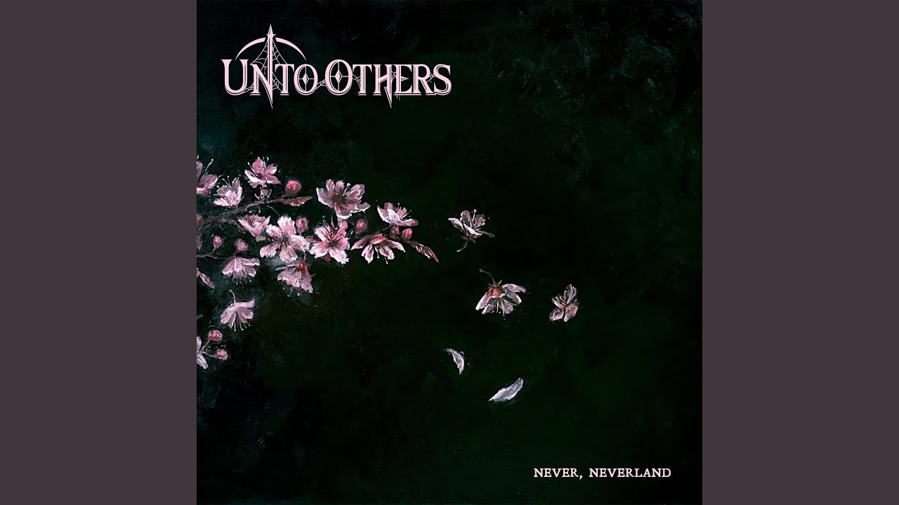 Never, Neverland - YouTube