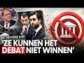 Pepijn van Houwelingen reageert op discussie over verbod op FVD | Ongehoord Nieuws #319