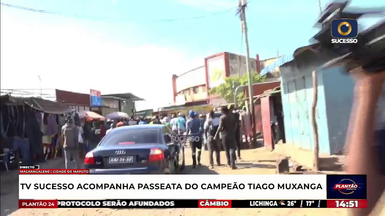 PLANTÃO INFORMATIVO |EDIÇÃO DE QUINTA-FEIRA |05|03|2026