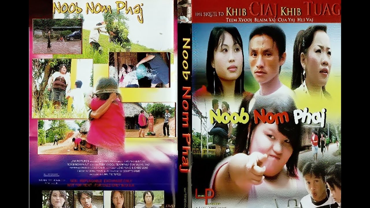 Noob Nom Phaj Part 2