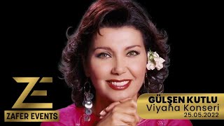 GÜLŞEN KUTLU - ZAFER EVENTS - 25.05.2022 - VİYANA