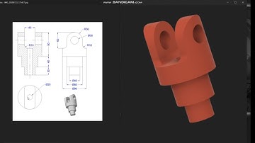 #fusion360  #Beginnerstutorial  #3dmodelling Fusion 360 beginners tutorial exercise #4