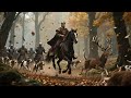 The Royal Hunt – Majestic Medieval Orchestral Music