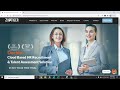 Ziptiger Assessment Tool