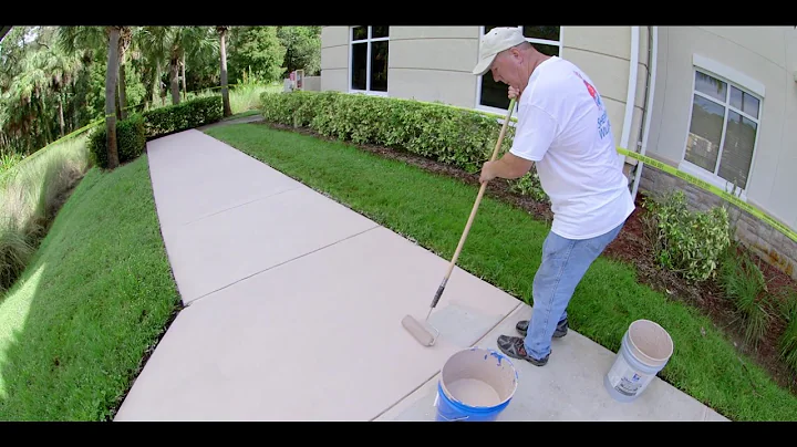 SherCrete Flexible Concrete Waterproofer - Sherwin...