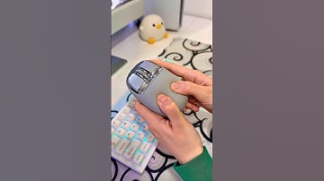 This Tiny Mouse Is a BEAST! 😮💥