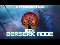 Berserk mode  starkermaus  brutal dubstep megamix 2023original