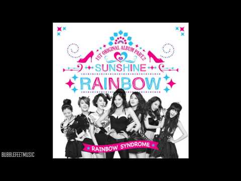 Rainbow Sunshine Mp3 Download | Baixar Musica