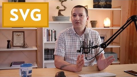 Introduction to SVG Filters