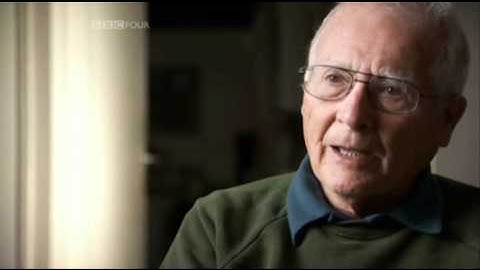 James Lovelock on the end of Civilization