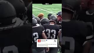 I can’t believe Bishop Sycamore did this 😂🤦‍♂️ #shorts