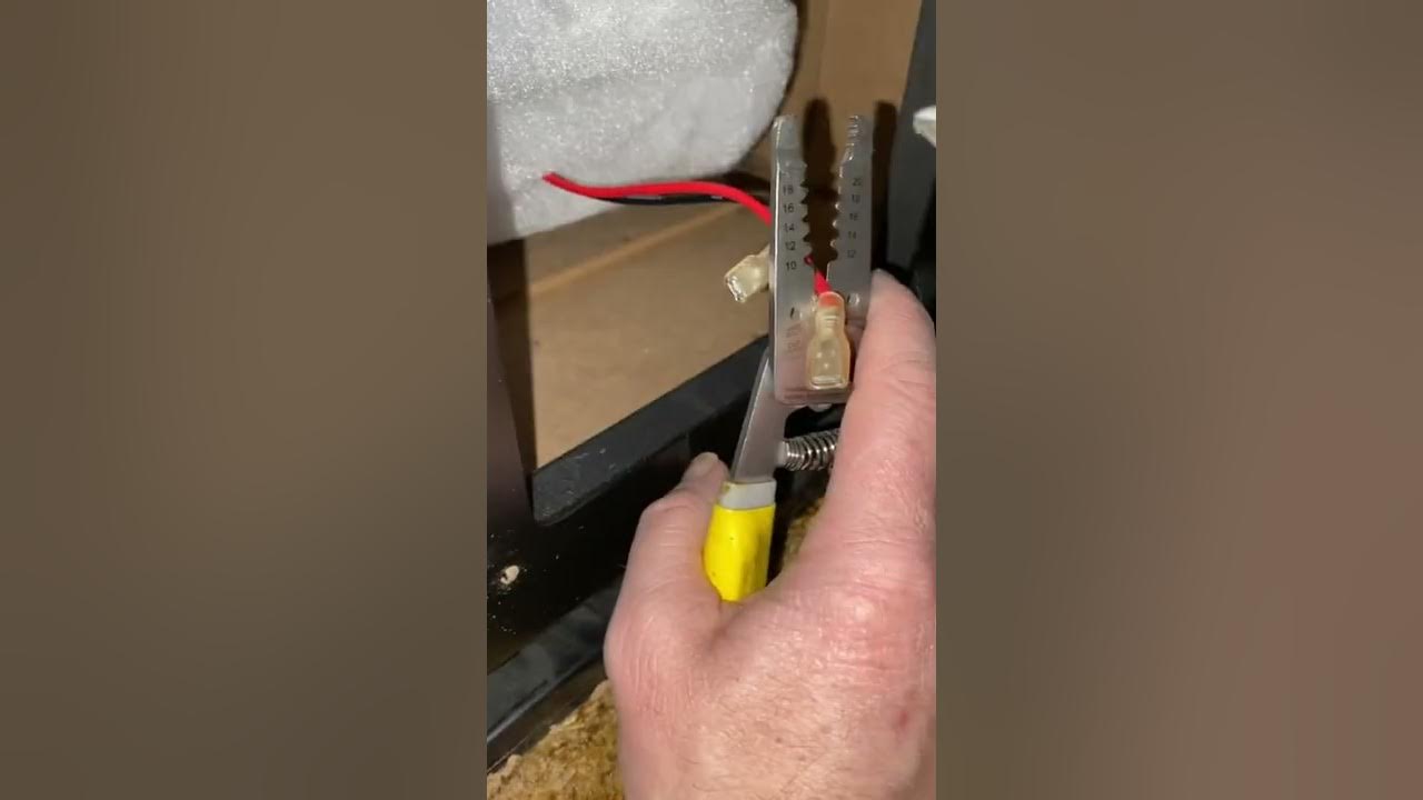 How to bypass a powered sub’s amp YouTube