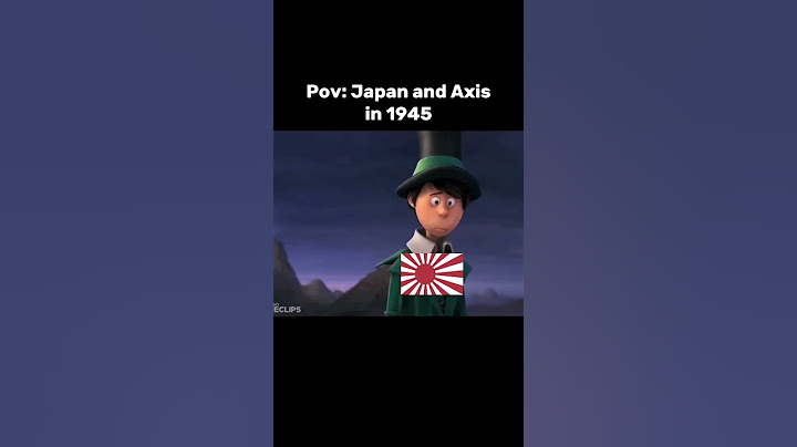 Pov: Japan and Axis in 1945 #viral #meme #ww2 #japan #axis #hungary #germany #italy #trend #memes
