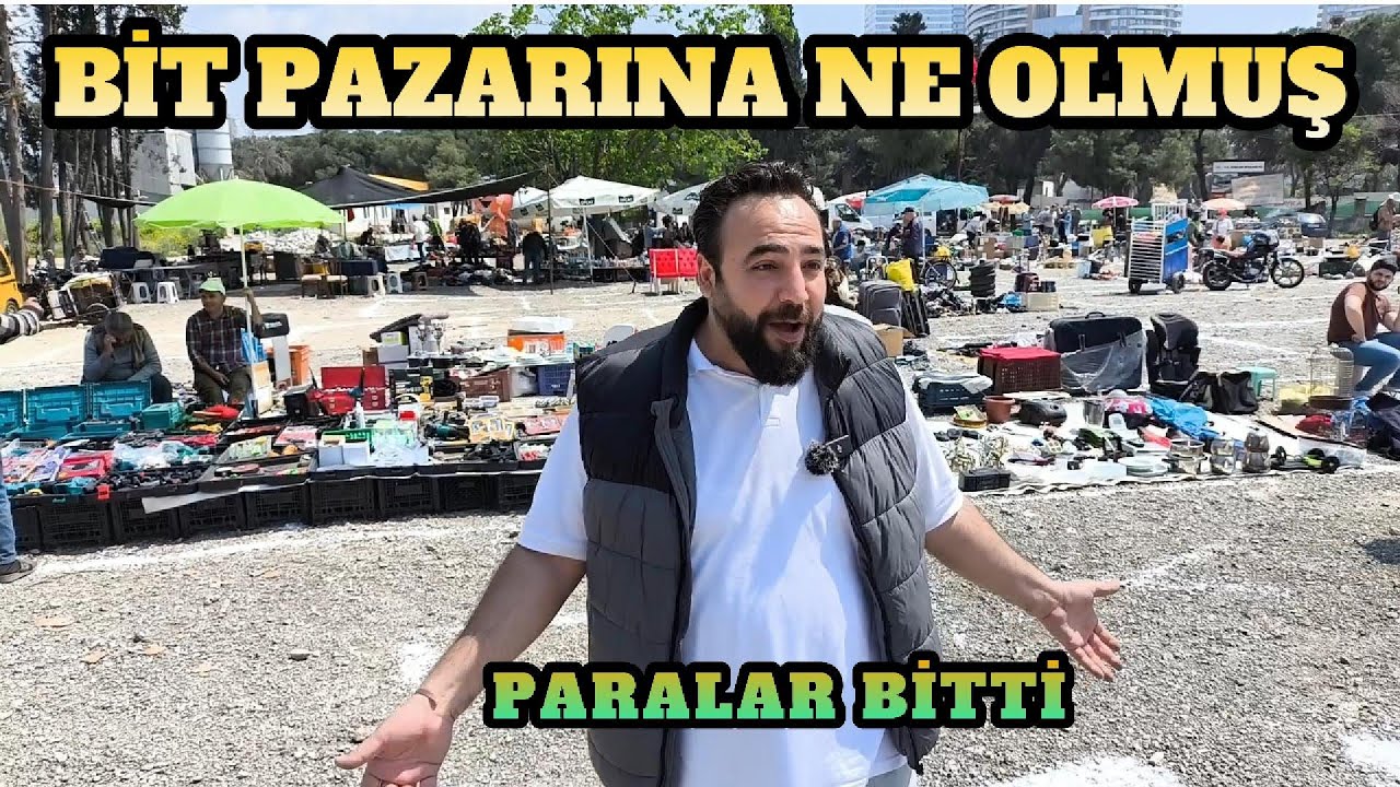 EN YENİ BİT PAZARI KAHRAMANLAR İZMİR #147