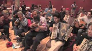 KQED Spark - KlezCalifornia