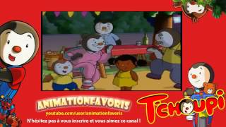 Tchoupi Tchatchatcha