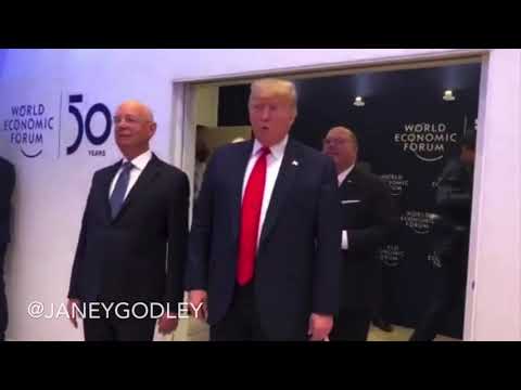 Trumps Caravan