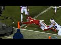 Patrick Mahomes makes INCREDIBLE play to tie game vs Bills😆 | NFL Playoffs 2022