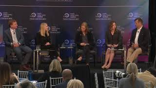 FOSI 2019 - The Future of Online Safety Policy Panel