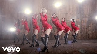 AOA - Like a Cat