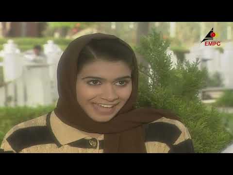مسلسل امراة من الصعيد الجواني الحلقة الاولي بطولة معالي زايد EPS 18